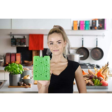 Reusable Ice Packs for Lunch Bags and Coolers | TrekProof