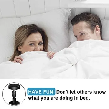 Krisler Bed Frame Anti-Shake Tool for Sturdy Sleep Solutions