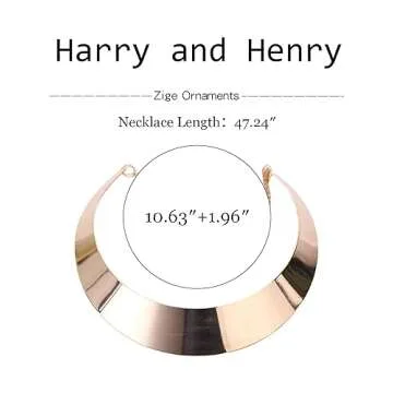 Chunky Gold Necklace for Women – Elegant Cuban Link Jewelry