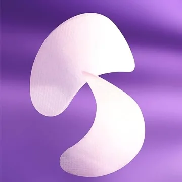 Peace Out Puffy Eyes Under-Eye Masks for Tired Eyes