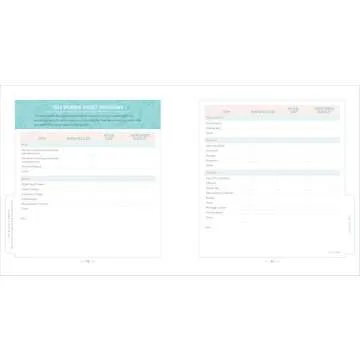 The Budget-Savvy Wedding Planner & Organizer: Checklists, Worksheets, and Essential Tools to Plan the Perfect Wedding on a Small Budget