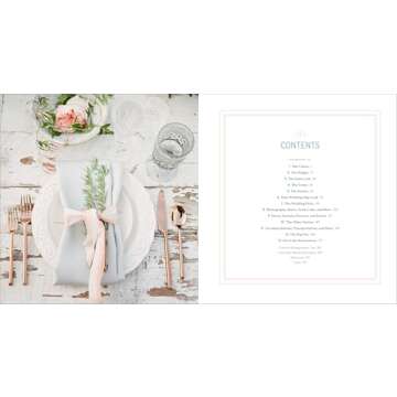 The Budget-Savvy Wedding Planner & Organizer: Checklists, Worksheets, and Essential Tools to Plan the Perfect Wedding on a Small Budget