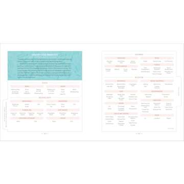 The Budget-Savvy Wedding Planner & Organizer: Checklists, Worksheets, and Essential Tools to Plan the Perfect Wedding on a Small Budget