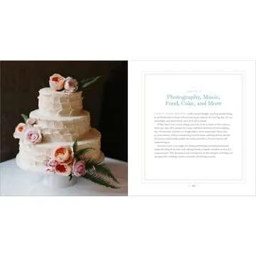 The Budget-Savvy Wedding Planner & Organizer: Checklists, Worksheets, and Essential Tools to Plan the Perfect Wedding on a Small Budget