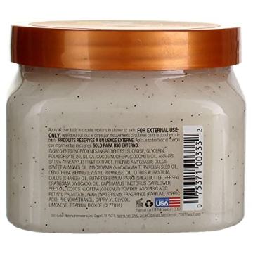 Tree Hut Coco Colada Sugar Scrub Pack of 2