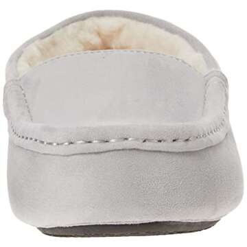 Amazon Essentials Men's Moccasin Slipper