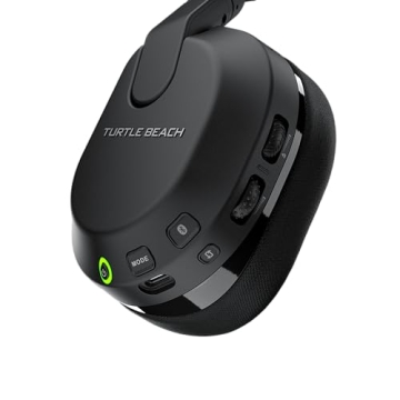 Turtle Beach Stealth 600 Gen 3 Gaming Headset