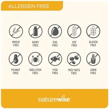 NatureWise Vitamin D3 1000iu for Immune & Bone Support