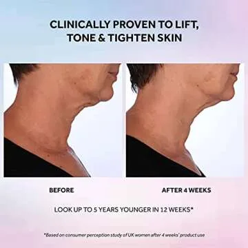 No7 Laboratories Firming Booster Serum for Lifted Skin