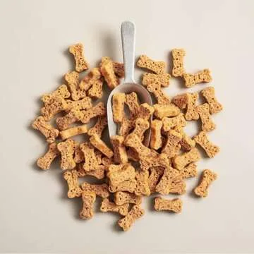 Polkadog Salmon Says Treats - Healthy Omega-3 Dog Snacks