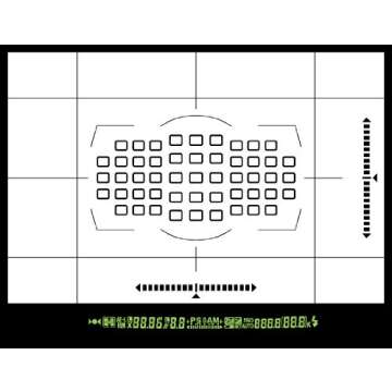 Nikon D800 DSLR Camera - 36.3 MP High-Resolution Body