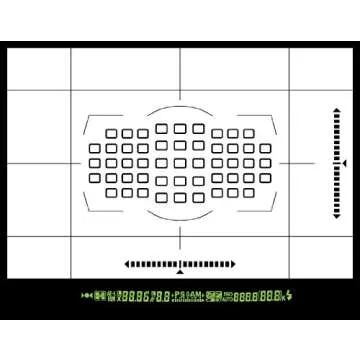 Nikon D800 DSLR Camera - 36.3 MP High-Resolution Body