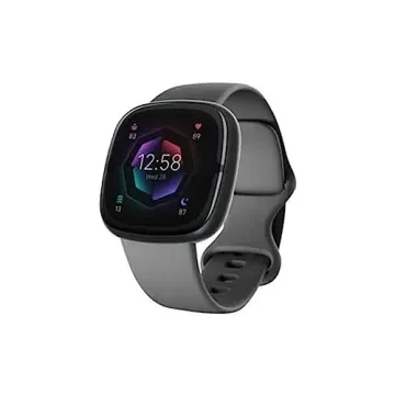 Fitbit Sense 2 Smartwatch - Advanced Health & Fitness Tracker
