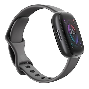 Fitbit Sense 2 Smartwatch for Health & Fitness Tracking
