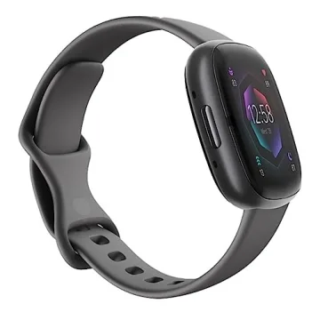 Fitbit Sense 2 Smartwatch for Health & Fitness Tracking