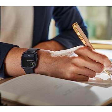Fitbit Sense 2 Smartwatch for Health & Fitness Tracking