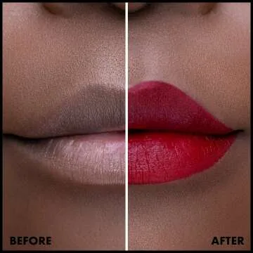 NYX Lip Lingerie XXL Matte Liquid Lipstick - Stamina