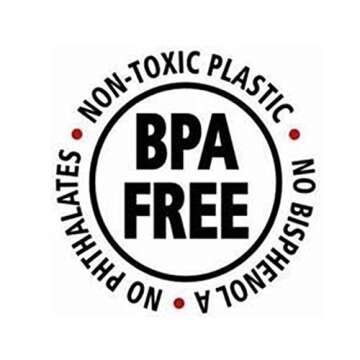 enko Fragile Stickers - 500 Labels for Safe Shipping