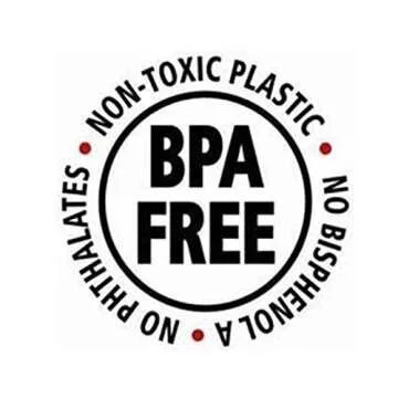 enko Fragile Stickers - 500 Labels for Safe Shipping