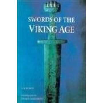 Swords of the Viking Age
