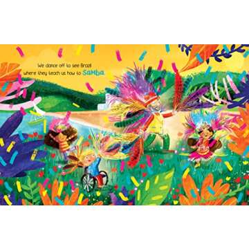 Stylish Dance Shoes for Comfort and Performance