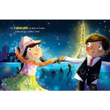 Stylish Dance Shoes for Comfort and Performance