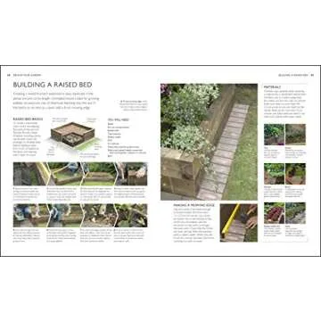 The Complete Gardener's Guide: The One-Stop Guide to Plan, Sow, Plant, and Grow Your Garden