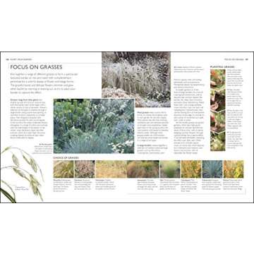 The Complete Gardener's Guide: The One-Stop Guide to Plan, Sow, Plant, and Grow Your Garden