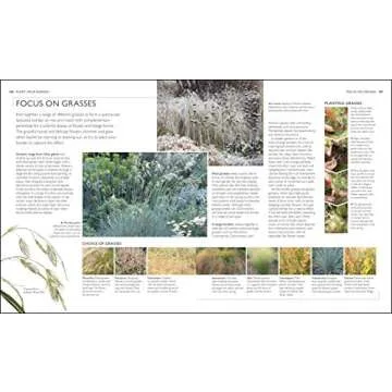 The Complete Gardener's Guide: The One-Stop Guide to Plan, Sow, Plant, and Grow Your Garden