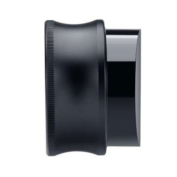 Normcore 53.3mm Coffee Gravity Distributor - Espresso Gravity Distribution Tool for 54mm Breville Portafilter - Gravity Adaptive Coffee Distributor Leveler with V Blade Base