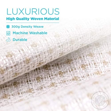 Pickle & Polly Cozy Teepee for Small Pets - Stylish Retreat