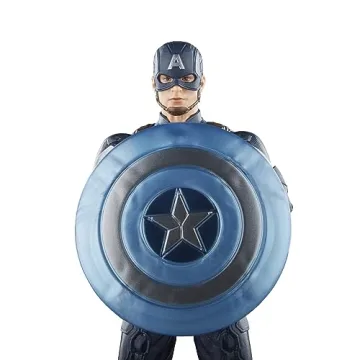 Marvel Captain America Action Figure from Winter Soldier