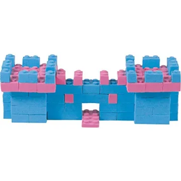 Mad Mattr Brick Maker - Fun Safe Creative Play Dough