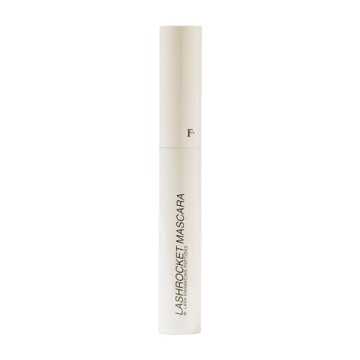 Freck Beauty LASHROCKET Mascara - Nourishing & Conditioning for Fuller Lashes