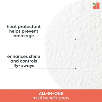 Biolage All-in-One Spray for All Hair Types - 5 Fl. Oz