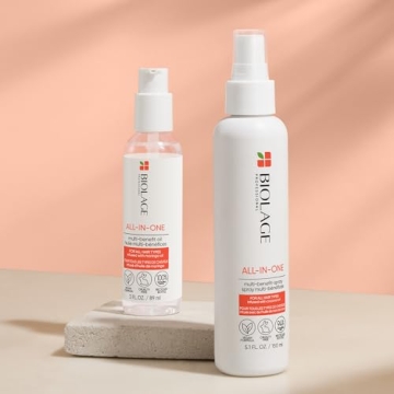 Biolage All-in-One Spray for All Hair Types - 5 Fl. Oz