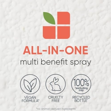 Biolage All-in-One Spray for All Hair Types - 5 Fl. Oz