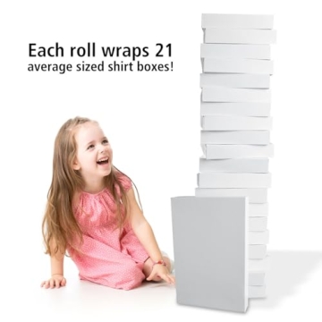 Current Holiday Horses Christmas Rolled Wrapping Paper - Beautiful & Eco-Friendly