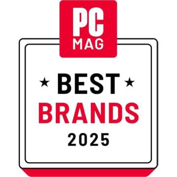 Bitdefender Total Security - 5 Devices | 1 year Subscription | PC/Mac | Activation Code by email