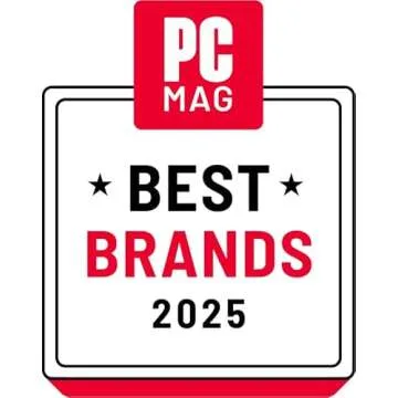 Bitdefender Total Security - 5 Devices | 1 year Subscription | PC/Mac | Activation Code by email