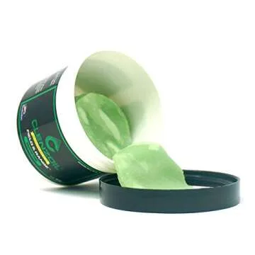 CLENZOIL Field & Range Patch Kit | Cleaner Lubricant Protectant [CLP] | One-Step Gun Cleaner and Gun Oil Lubricant | Approx. 75 Pre-Saturated Gun Cleaning Bore Patches & Field Wipes