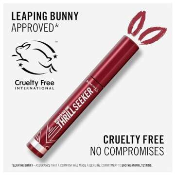 Rimmel London Wonder'Volume Thrill Seeker Mascara 002 Black Brown