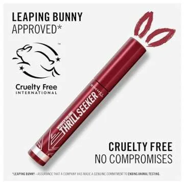 Rimmel London Wonder'Volume Thrill Seeker Mascara 002 Black Brown