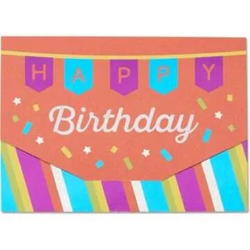 Mini Envelope Amazon Gift Card - Perfect Gift