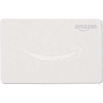 Mini Envelope Amazon Gift Card - Perfect Gift