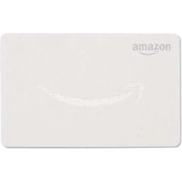 Mini Envelope Amazon Gift Card - Perfect Gift