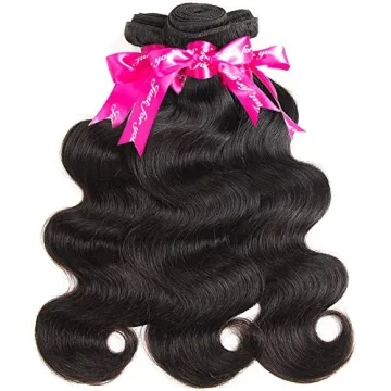 Beauty Princess Brazilian Body Wave 3 Bundles 10A Quality