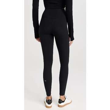 SPLITS59 Women's High Waist Leggings - Comfort Redefined