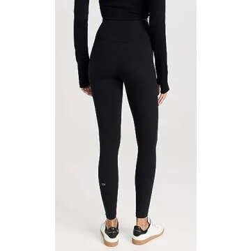 SPLITS59 Women's High Waist Leggings - Comfort Redefined
