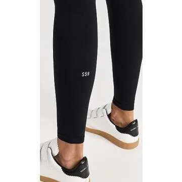 SPLITS59 Women's High Waist Leggings - Comfort Redefined